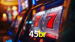 45br - Aplicativo Móvel